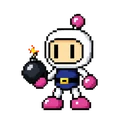 Bomberman